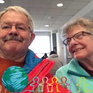 Meet your Posher, Doug